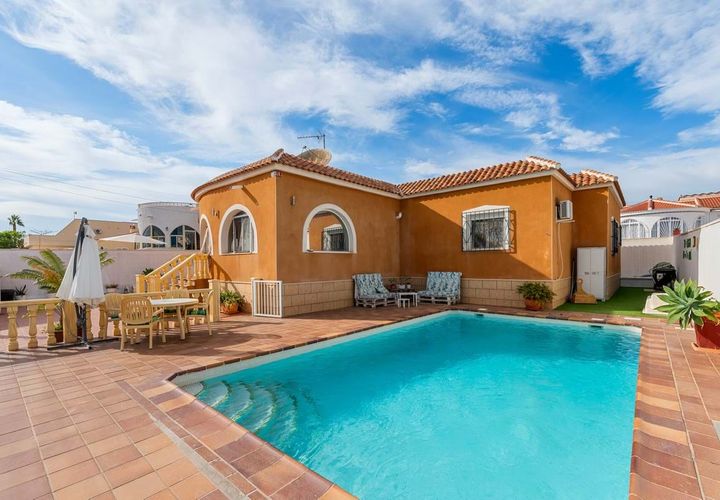 Villa i Ciudad Quesada, Alicante, Ciudad Quesada - € 460.000 | Ref: SMBCQ4853296 - foto 1