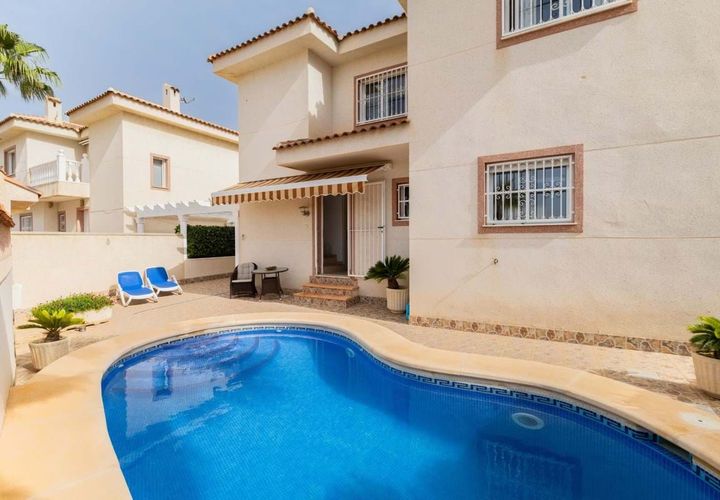 Villa a Ciudad Quesada, Alicante, Ciudad Quesada - € 374.950 | Ref: SMBCQ4876948 - foto 1