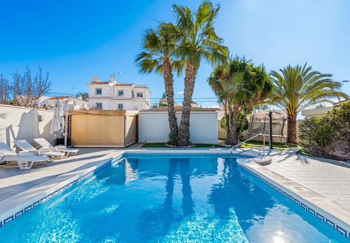 Villa a Ciudad Quesada, Alicante, Ciudad Quesada - € 449.000 | Ref: SMBCQ4941898 - foto 1