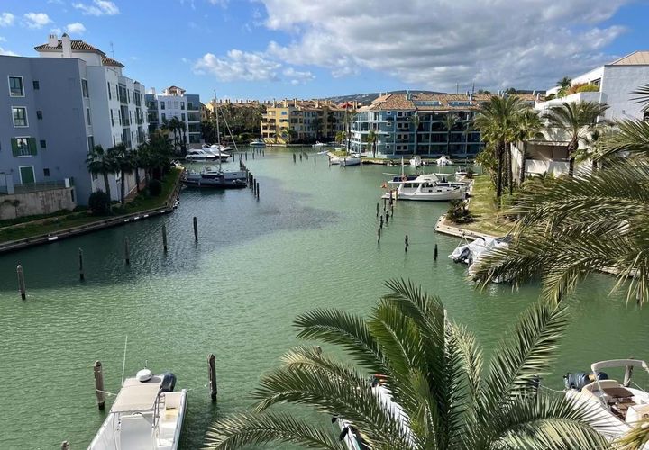 Leilighet i Sotogrande, Cadiz, Sotogrande - € 650 000 | Ref: SMSS0107L - foto 1