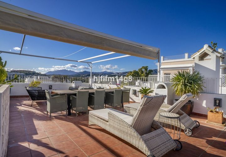 Byhus i Marbella, Malaga, Marbella - € 695.000 | Ref: SMSMA1352 - foto 1