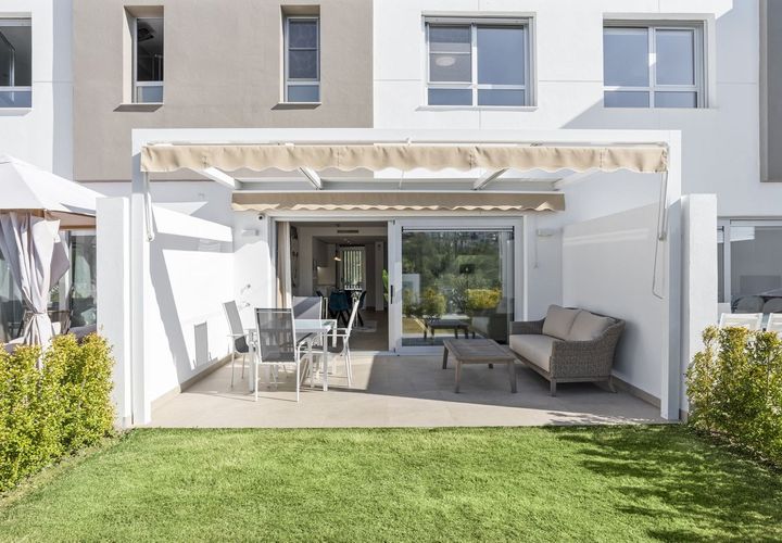 Byhus i Estepona, Malaga, Estepona - € 435.000 | Ref: SMSE15796 - foto 1