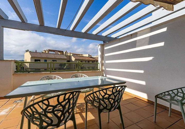 Penthouse i Sotogrande, Cadiz, Sotogrande - € 410.000 | Ref: SMSS16488 - foto 1