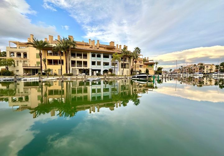 Apartamento em Sotogrande, Cadiz, Sotogrande - € 540.000 | Ref: SMSS1003L - foto 1