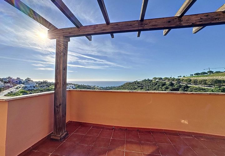 Lejlighed i La Duquesa, Malaga, La Duquesa - € 350.000 | Ref: SMSDA1301L - foto 1