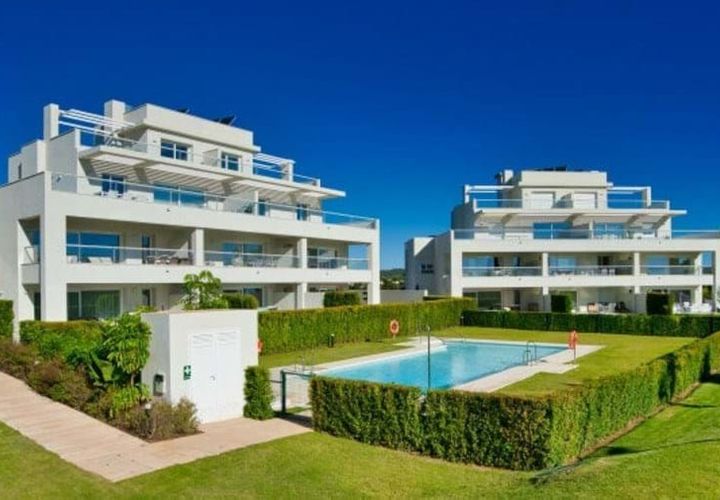 Lejlighed i Sotogrande, Cadiz, Sotogrande - € 495.000 | Ref: SMSS1345L - foto 1