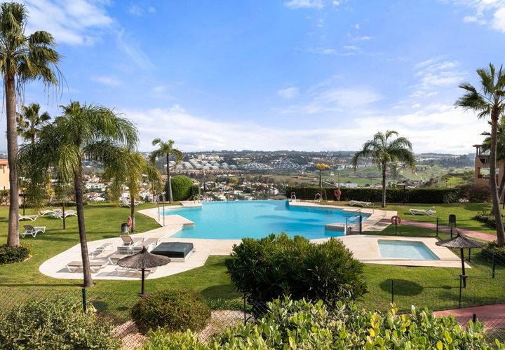 Leilighet i Estepona, Malaga, Estepona - € 620 000 | Ref: SMSE4980100 - foto 1