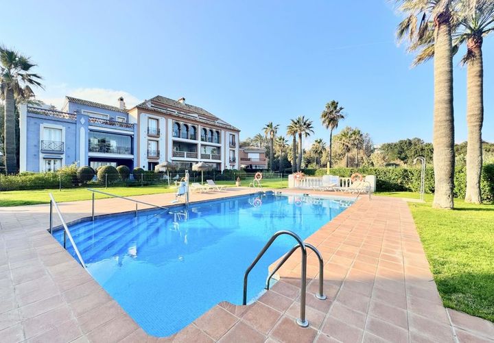Leilighet i La Duquesa, Malaga, La Duquesa - € 549 000 | Ref: SMSC4982158 - foto 1