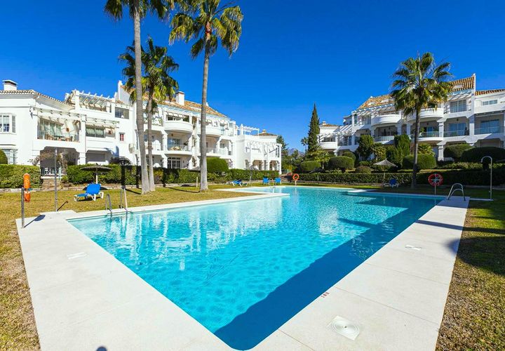 Byhus i Marbella, Malaga, Marbella - € 595.000 | Ref: SMSE4982365 - foto 1