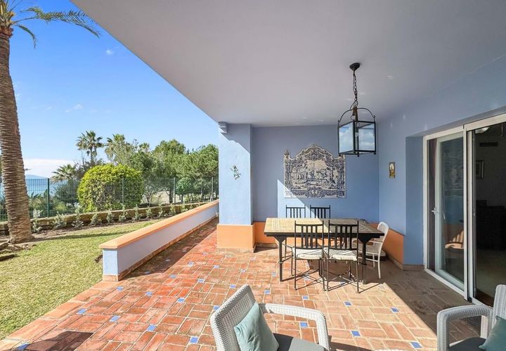 Lejlighed i La Duquesa, Malaga, La Duquesa - € 470.000 | Ref: SMSD1230L - foto 1