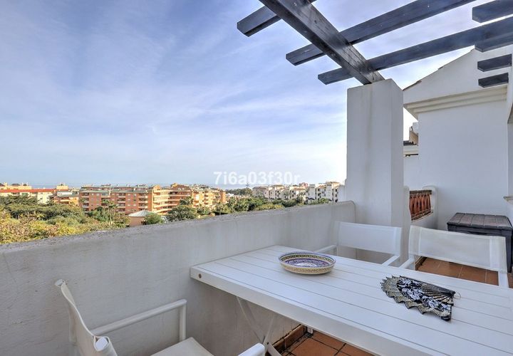 Penthouse i La Duquesa, Malaga, La Duquesa - € 300.000 | Ref: SMSD4989649 - foto 1