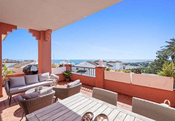 Lejlighed i La Duquesa, Malaga, La Duquesa - € 325.000 | Ref: SMSD1251L - foto 1