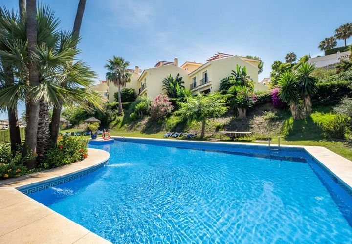 Rækkehus i Mijas Costa, Malaga, Mijas Costa - € 450.000 | Ref: SMSMI4617817 - foto 1