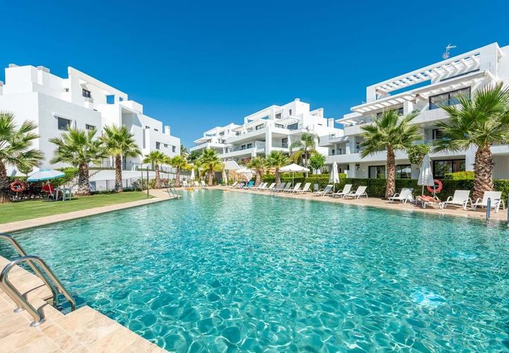 Leilighet i Estepona, Malaga, Estepona - € 595 000 | Ref: SMSE4981495 - foto 1