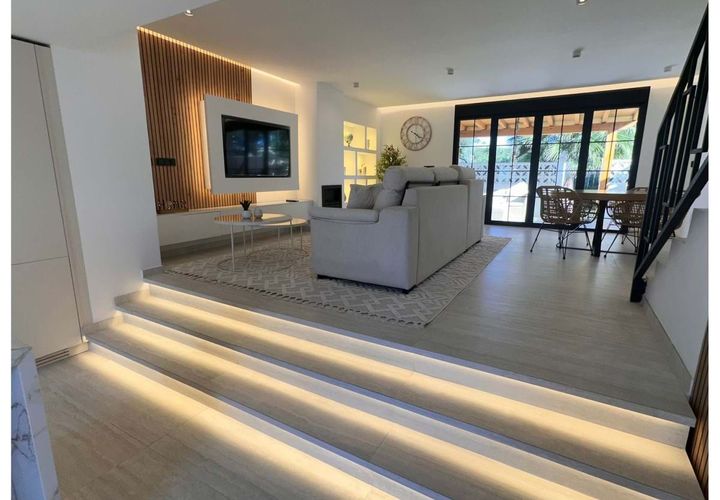 Villa i La Duquesa, Malaga, La Duquesa - € 460.000 | Ref: SMSD5013562 - foto 1