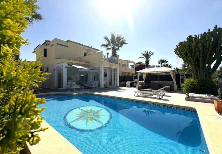 Villa i Balsicas, Murcia, Balsicas - € 345.000 | Ref: SMCAG730462 - foto 1