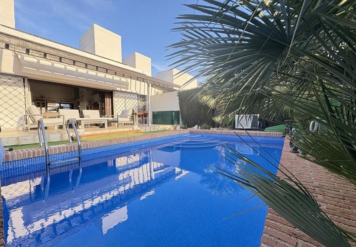 Villa a Sucina, Murcia, Sucina - € 289.000 | Ref: SMCPG724256-1 - foto 1