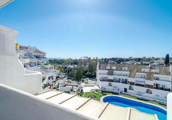 Penthouse i Marbella, Malaga, Marbella - € 599 000 | Ref: SMSM5043559 - foto 1