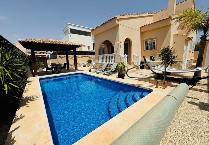 Villa i Ciudad Quesada, Alicante, Ciudad Quesada - € 295.000 | Ref: SMBCQ5045494 - foto 1