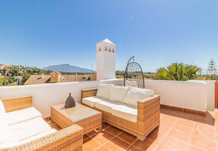 Leilighet i Estepona, Malaga, Estepona - € 369 000 | Ref: SMSE5046985 - foto 1