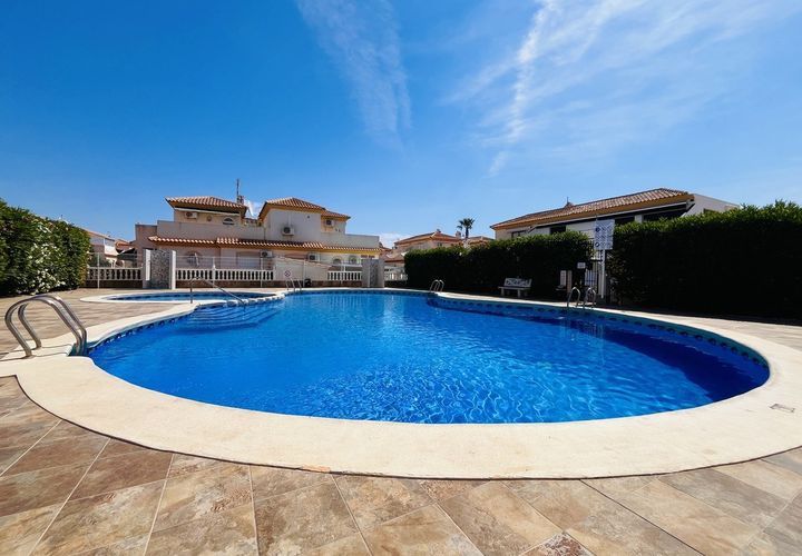 Byhus i Orihuela Costa, Alicante, Orihuela Costa - € 210.000 | Ref: SMBO5051881 - foto 1