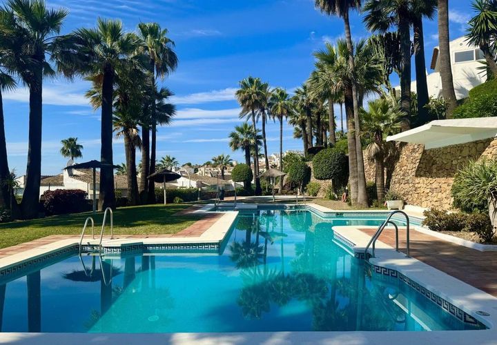 Rækkehus i La Duquesa, Malaga, La Duquesa - € 410.000 | Ref: SMSD5052445 - foto 1