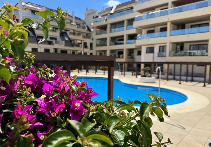Leilighet i La Duquesa, Malaga, La Duquesa - € 585 000 | Ref: SMSMA5057452 - foto 1