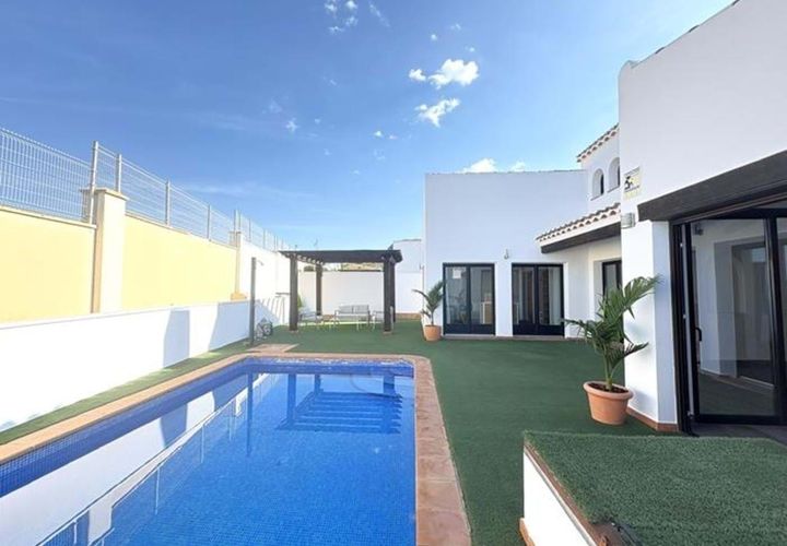 Villa i Balsicas, Murcia, Balsicas - € 395.000 | Ref: SMCV735282 - foto 1