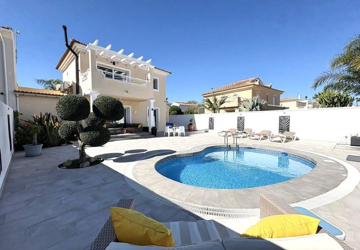 Villa i Balsicas, Murcia, Balsicas - € 325.000 | Ref: SMCAG734606 - foto 1