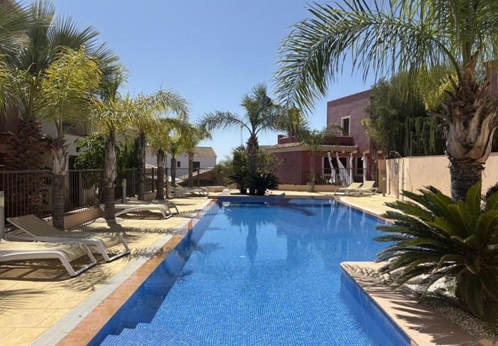 Villa a Balsicas, Murcia, Balsicas - € 399.000 | Ref: SMCAGID728520 - foto 1