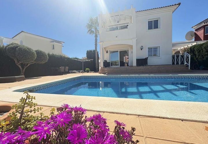 Villa a Balsicas, Murcia, Balsicas - € 295.000 | Ref: SMCAG727506-3 - foto 1