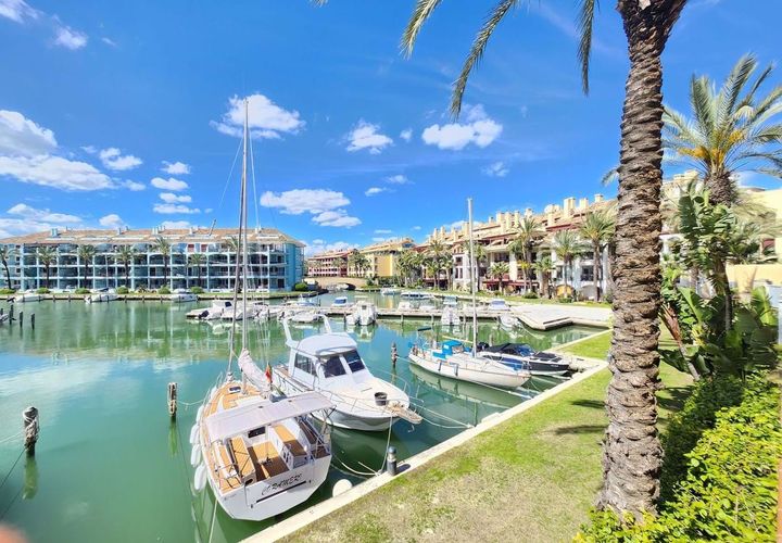 Lejlighed i Sotogrande, Cadiz, Sotogrande - € 595.000 | Ref: SMSS4988008 - foto 1