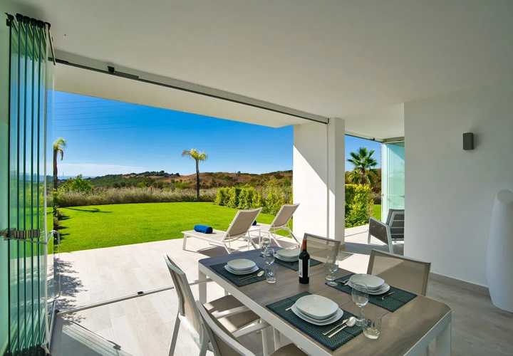 Lejlighed i La Duquesa, Malaga, La Duquesa - € 589.000 | Ref: SMSCFM-025 - foto 1