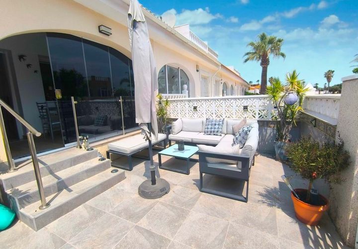 Bungalow i Ciudad Quesada, Alicante, Ciudad Quesada - € 225.000 | Ref: SMBCQ5108026 - foto 1