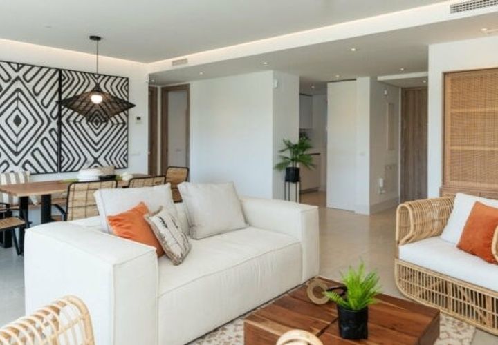 Leilighet i Sotogrande, Cadiz, Sotogrande - € 415 000 | Ref: SMSS45682TW - foto 1