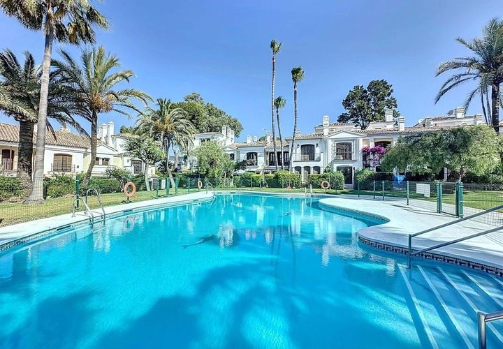 Byhus i Marbella, Malaga, Marbella - € 749.000 | Ref: SMSE5108851 - foto 1