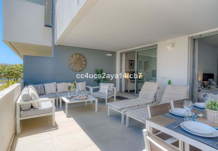 Leilighet i Estepona, Malaga, Estepona - € 400 000 | Ref: SMSE5084200 - foto 1