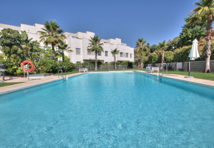 Byhus i Mijas Costa, Malaga, Mijas Costa - € 749.950 | Ref: SMSMI5104135 - foto 1