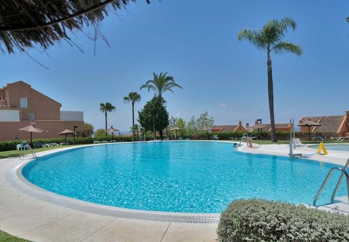 Penthouse i Marbella, Malaga, Marbella - € 599.000 | Ref: SMSM5110414 - foto 1