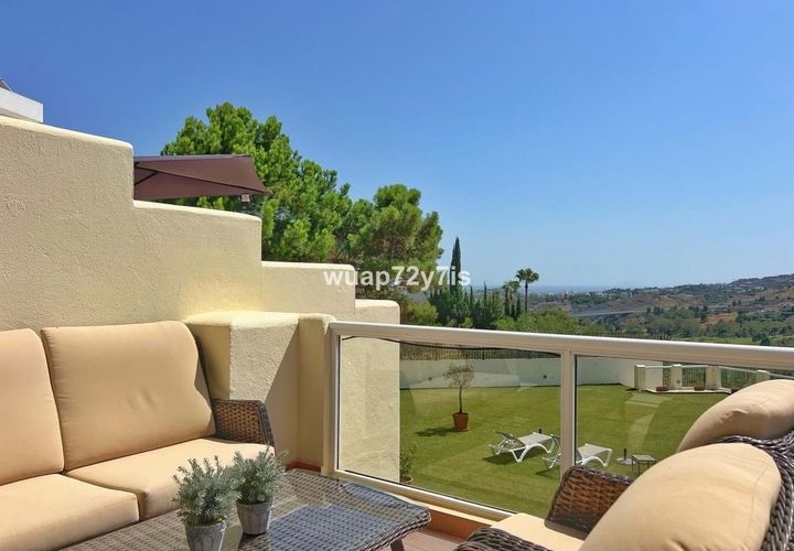 Lejlighed i Benahavis, Malaga, Benahavis - € 365.000 | Ref: SMSM5108884 - foto 1