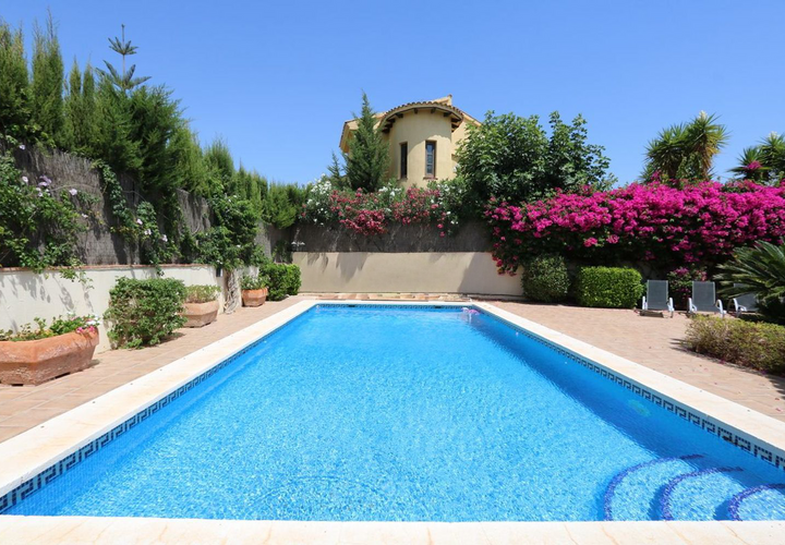 Villa i Balsicas, Murcia, Balsicas - € 349.999 | Ref: SMCH105906386 - foto 1