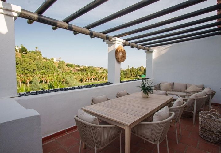 Penthouse i Marbella, Malaga, Marbella - € 695.000 | Ref: SMSM5121427 - foto 1
