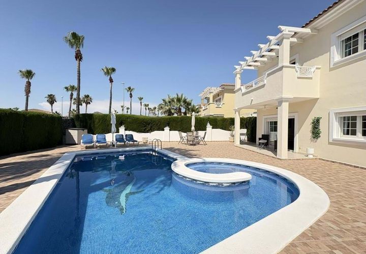 Villa a Balsicas, Murcia, Balsicas - € 298.500 | Ref: SMCAG738695 - foto 1