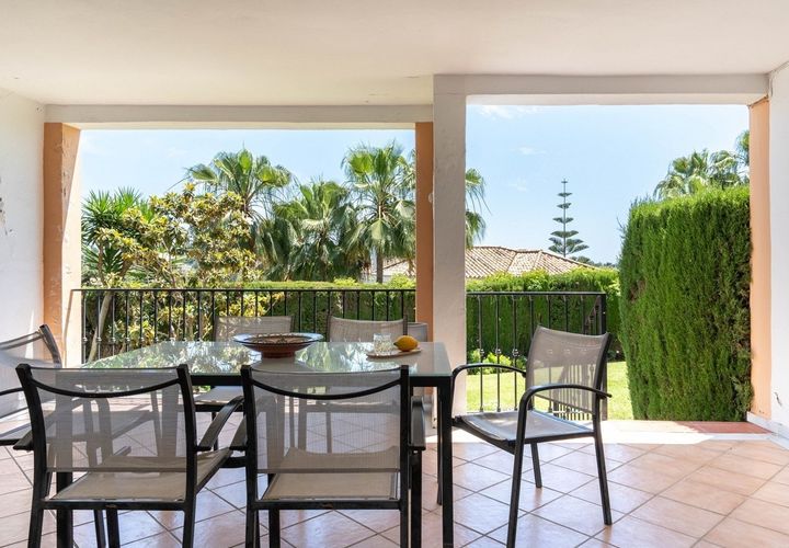 Byhus i Estepona, Malaga, Estepona - € 490.000 | Ref: SMSE5124289 - foto 1