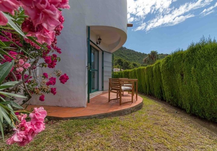 Rækkehus i Mijas Costa, Malaga, Mijas Costa - € 495.000 | Ref: SMSMI5124211 - foto 1