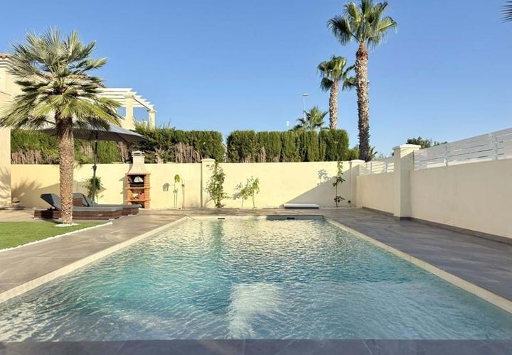 Villa i Balsicas, Murcia, Balsicas - € 499.000 | Ref: SMCAG740457 - foto 1