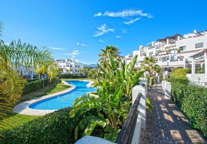 Leilighet i Estepona, Malaga, Estepona - € 379 000 | Ref: SMSE5128990 - foto 1