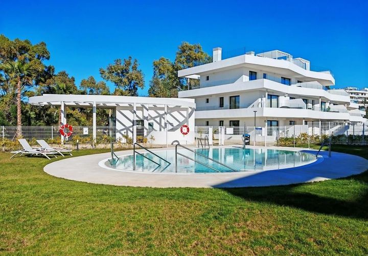 Leilighet i Estepona, Malaga, Estepona - € 460 000 | Ref: SMSE5127526 - foto 1