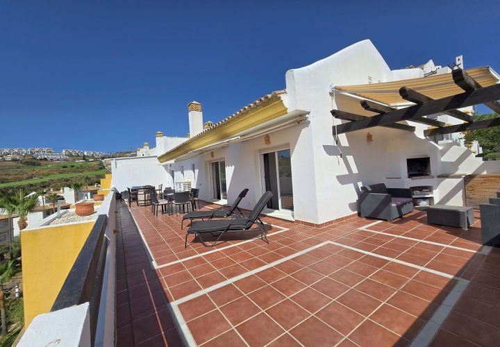 Leilighet i Mijas Costa, Malaga, Mijas Costa - € 349 000 | Ref: SMSMI0608 - foto 1