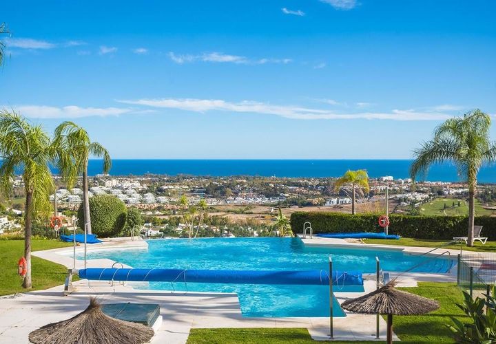 Penthouse i Marbella, Malaga, Marbella - € 795.000 | Ref: SMSM5130055 - foto 1